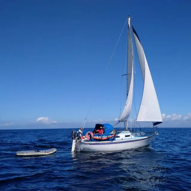 Sail Aventure