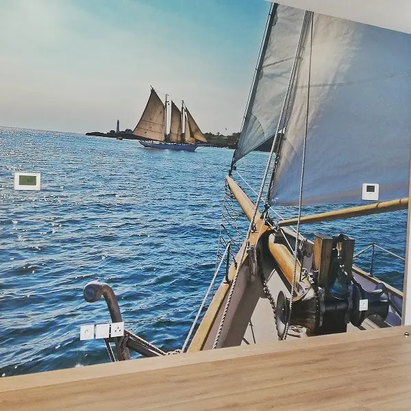 Location - Votre escale à Saint Malo - St Malo