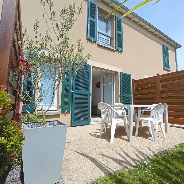 Location-Les Bisquines-Cancale