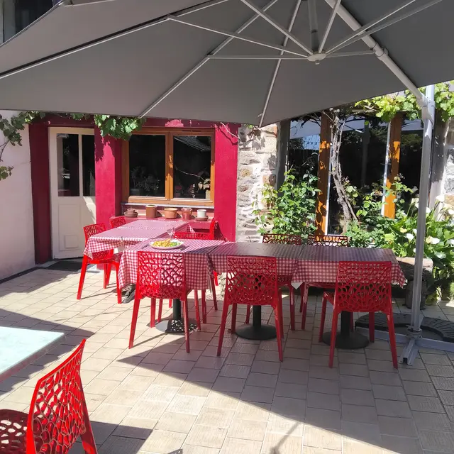 Le Relais de la Telhaie