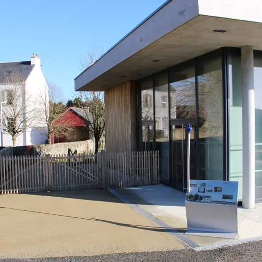 Musée de l’Ecole Rurale en Bretagne