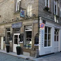 Le Borgnefesse restaurant Saint-Malo
