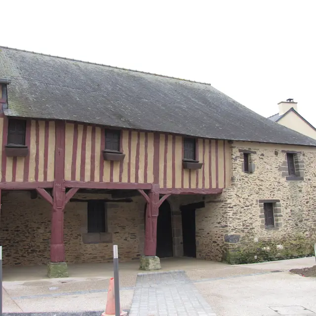 Boisgervilly