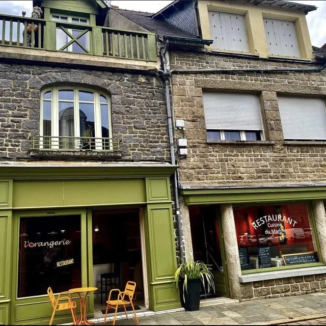 L'Orangerie
