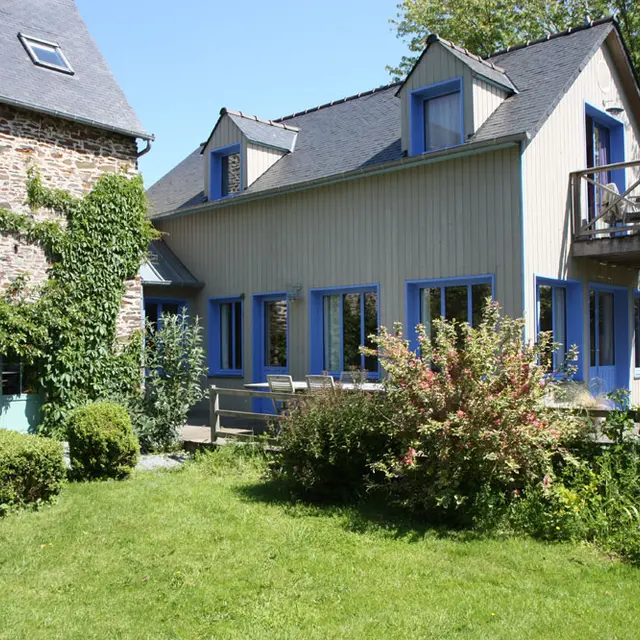 Le Jardin de Coramille