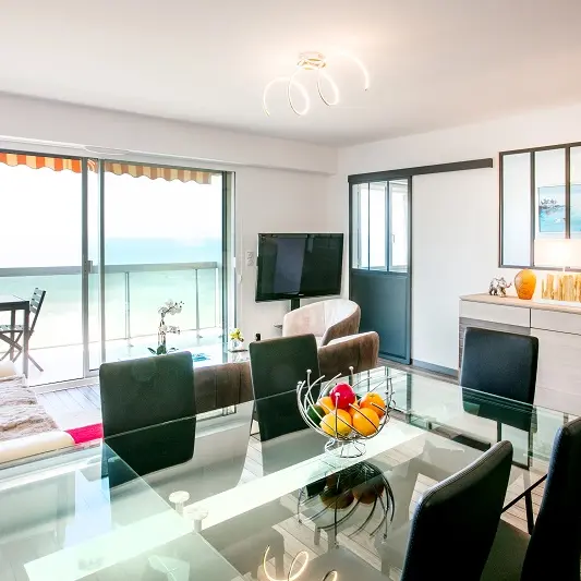 Location-Mme Madiot-Saint-Malo