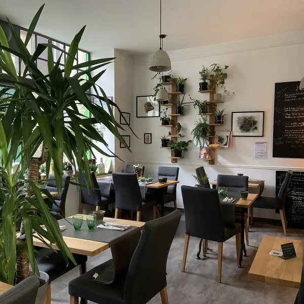 ANNADATA RESTAURANT BIO