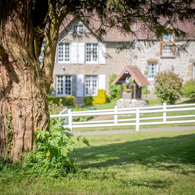Gîtes Romeline, Nature & Bien-être