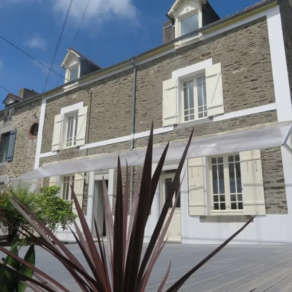 La Maison des 4 Saisons