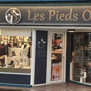 Les pieds o sec - Cancale