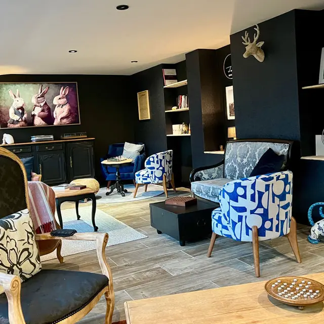 Hôtel - Restaurant La Maison Trébeurden