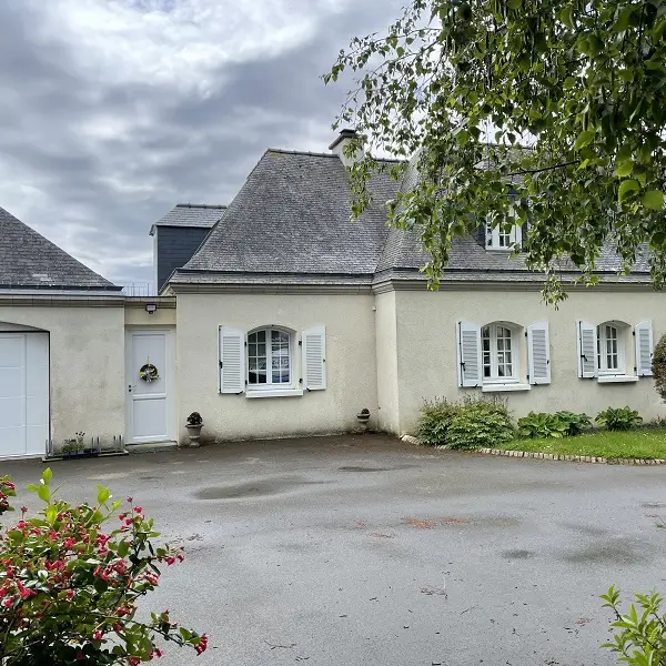 Location - Mme Dupuy - Cancale