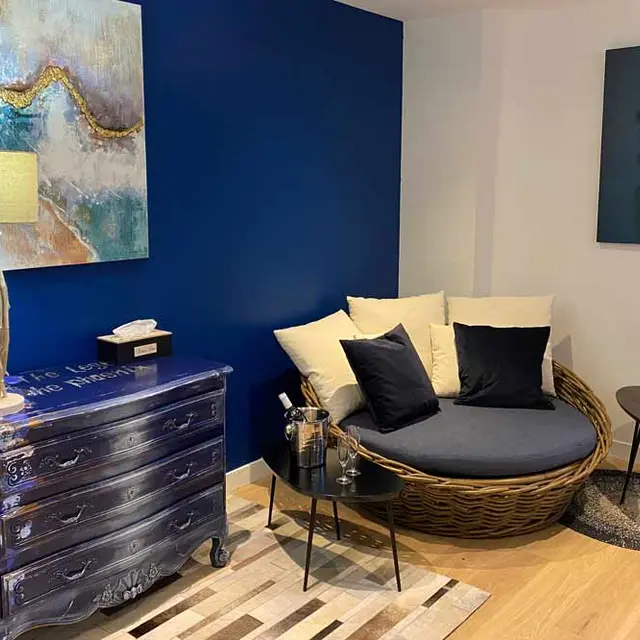 Les suites de Bougainville