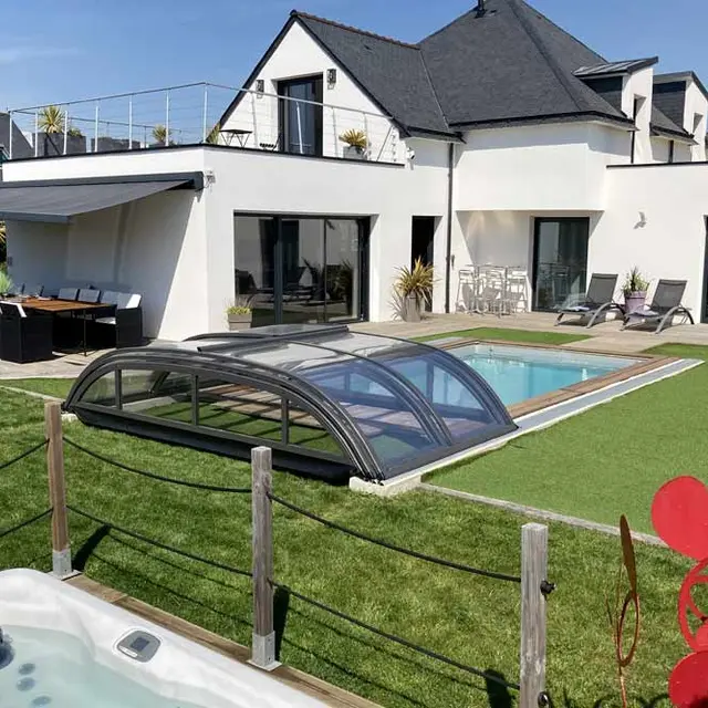 Villa Charles & Ashton