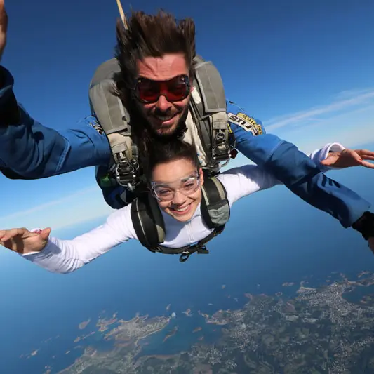 Septième Ciel Parachutisme