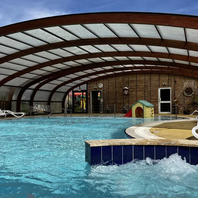 Camping Les Bruyères de Carnac