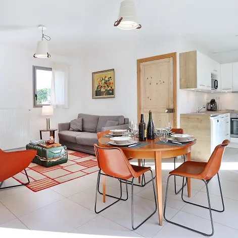 Location - Bonne Rencontre - Saint-Malo