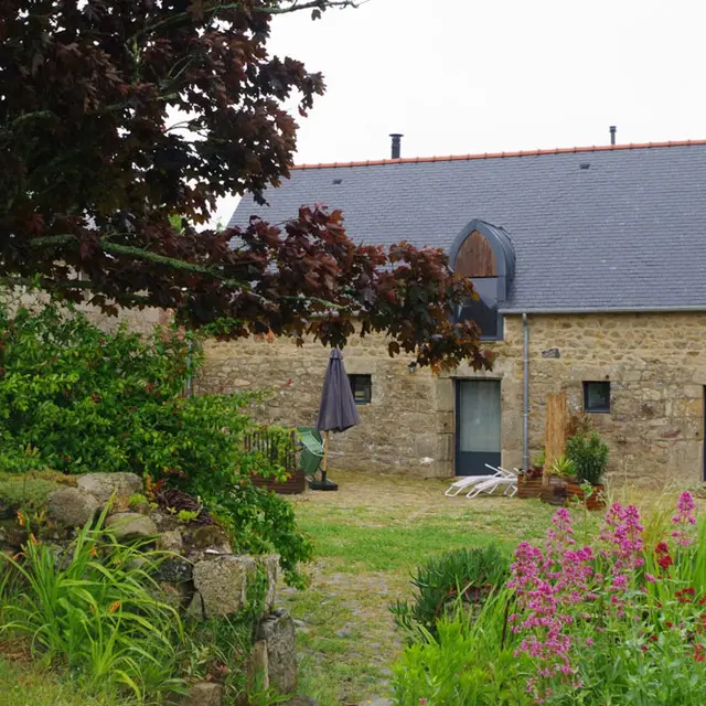 Le manoir de Kerdeval