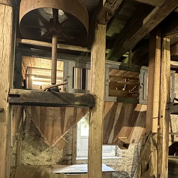 moulin_tremel_journées_patrimoinedepays_Néant_sur_Yvel_DESTINATIONBROCELIANDE