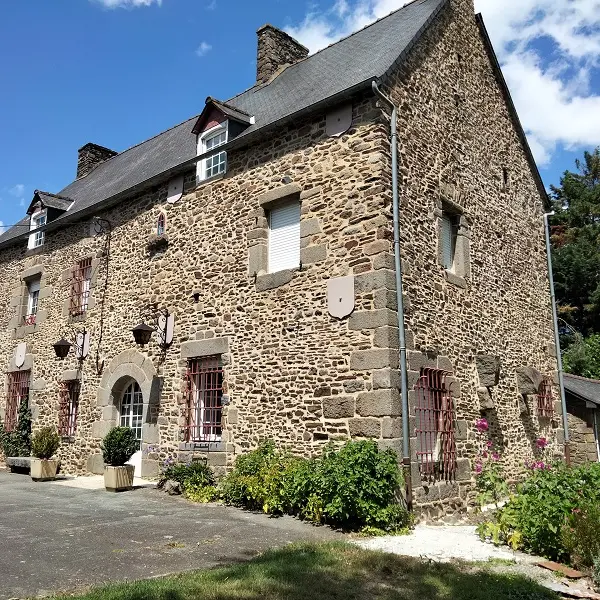Location-La Chalandière-Miniac Morvan