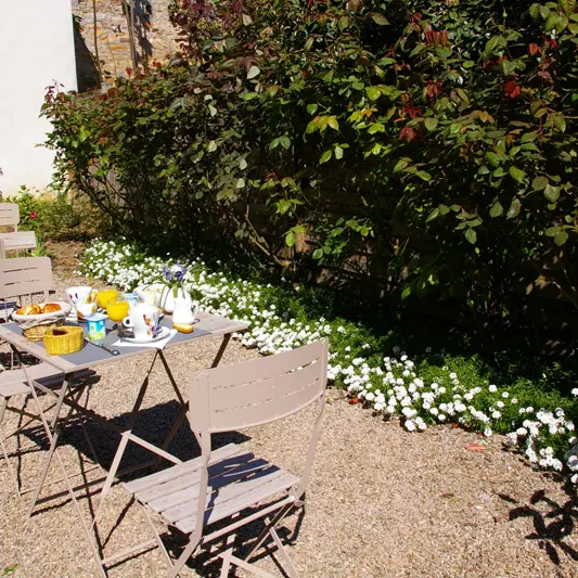 Hôtel Queen Serenity