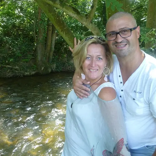 JFS ENERGIE DAMOUR - BROCHURE