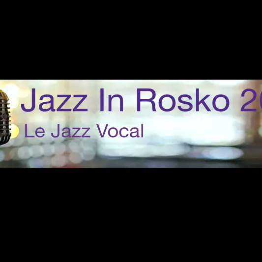 Festival Jazz'In Rosko