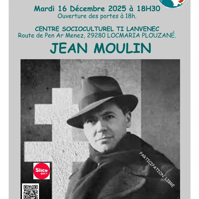 Jean Moulin