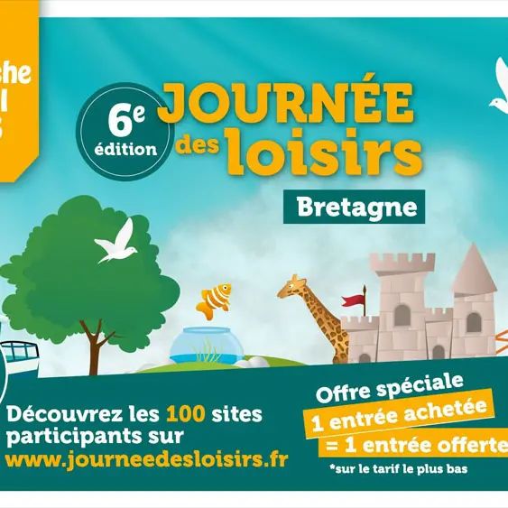 Journée des loisirs