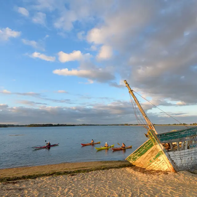 Gîte & contre-gîte