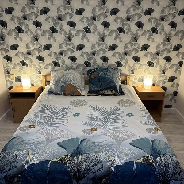 Ker Yvonne - Madame GAUTIER