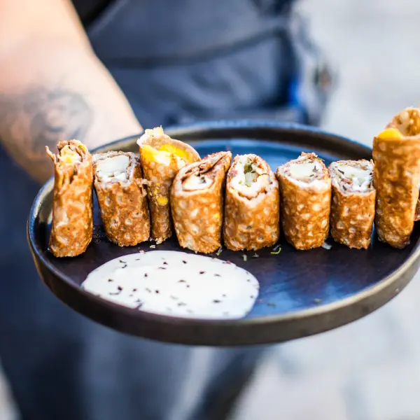 L'Oeil de Paco - Maison du sarasin