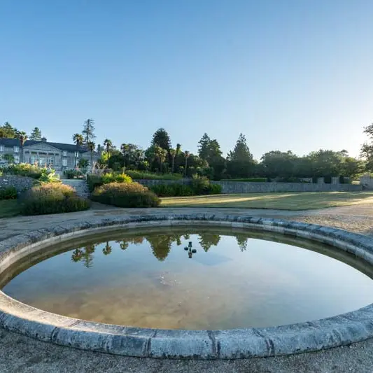 L'Orangerie de Lanniron