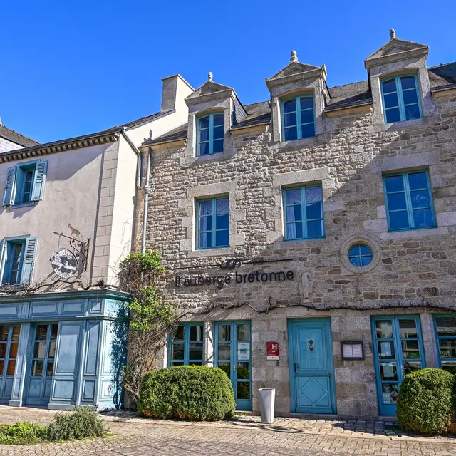 L'Auberge bretonne