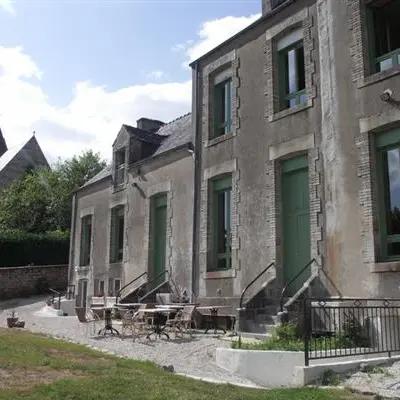 L'Etang Moderne Exterieur - Morbihan - Bretagne Sud