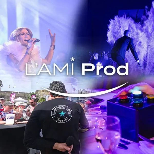 L'ami prod