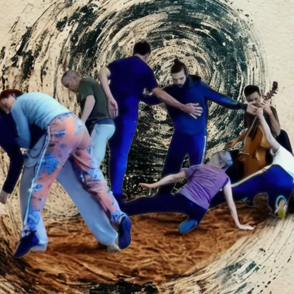 L'assemblée des bourdons_Ploermel_DestinationBrocéliande