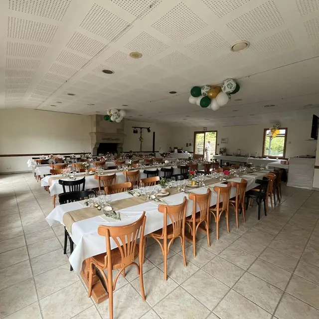 LA FERME DU POINT DU JOUR