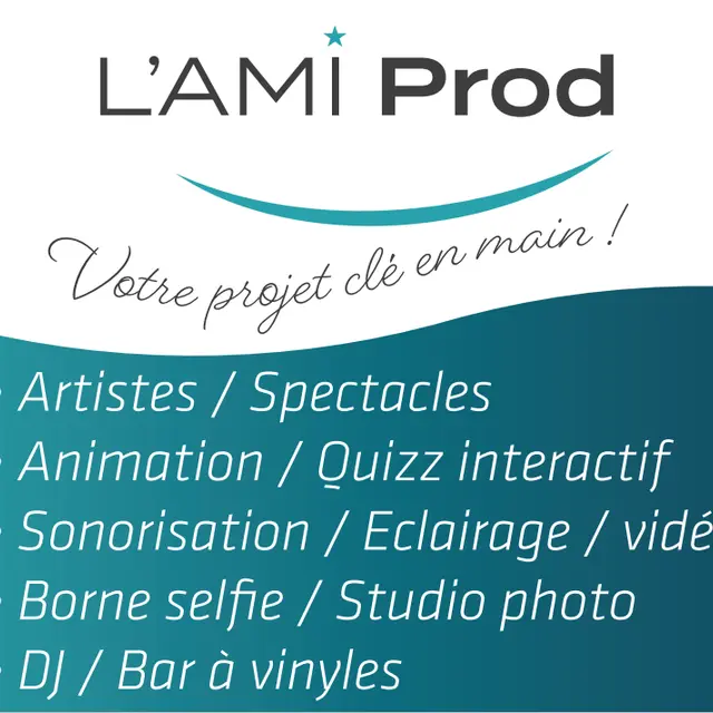 L'AMI PROD