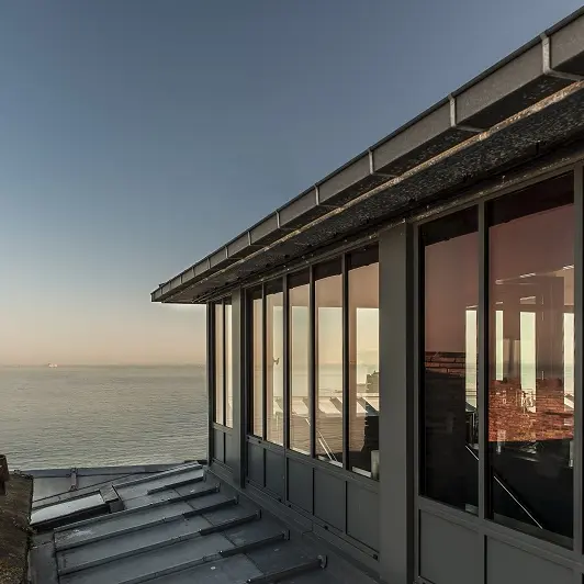 Restaurant Panoramique Le 5-Saint-Malo