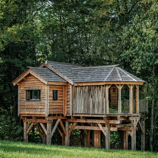 Le Domaine des Roches'L