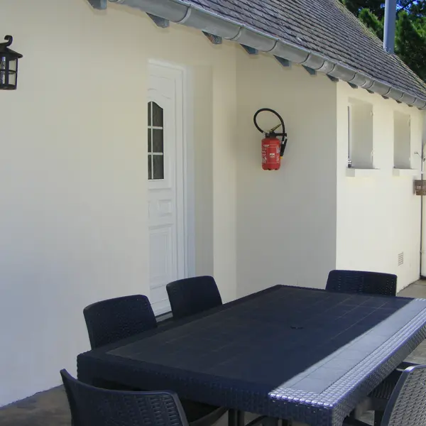 LE FUSTEC.Façade.StMalo