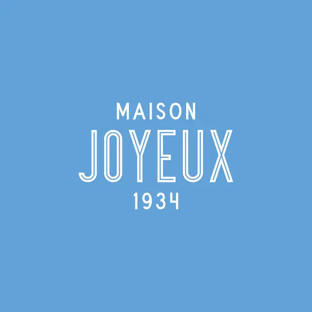Maison Joyeux - St Malo