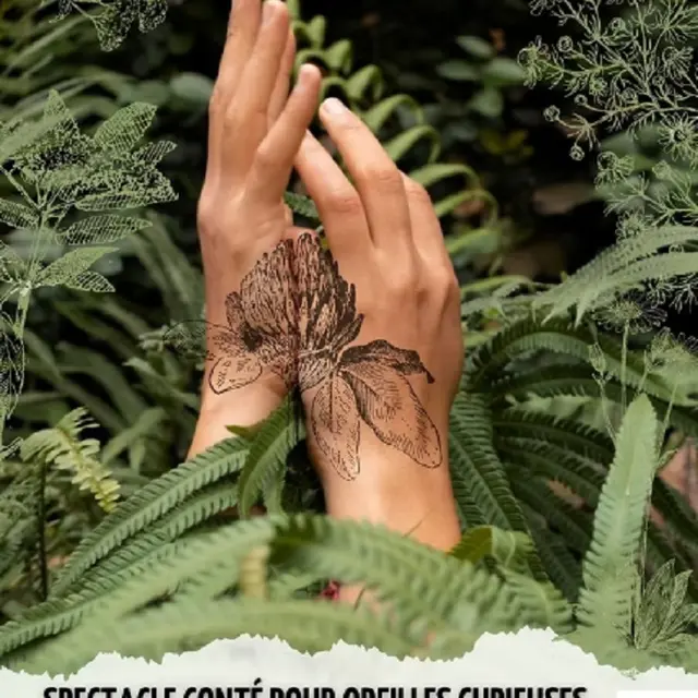 La vie secrète des plantes-LG-30-08-25