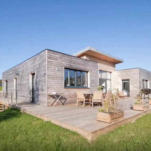 Grande Maison du Portzic