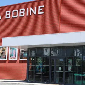 La Bobine