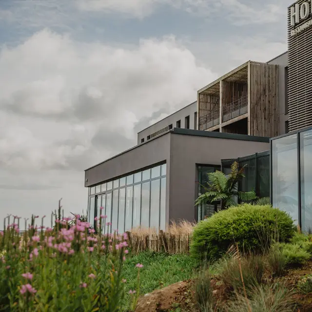 La Butte - Hôtel - Restaurants & Spa