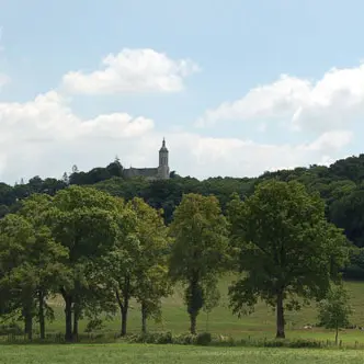 La Butte de Montautour