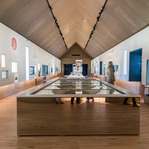 La Coursive Fougères (3)