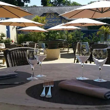 La Closerie des Hortensias_Bréal Sous Montfort.